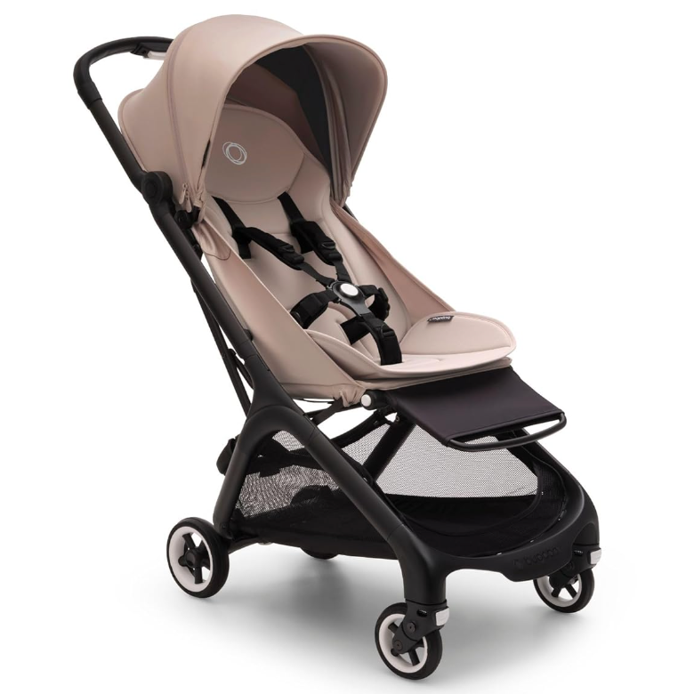 baby stroller