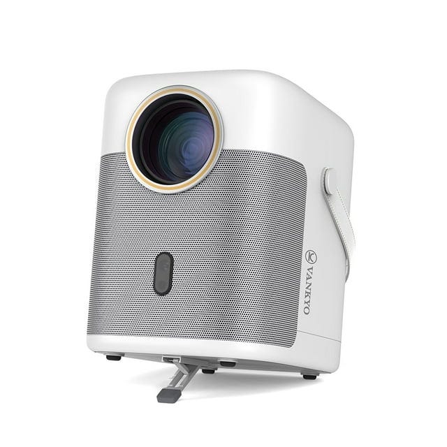 Performance H300W Native 1080P Portable Projector