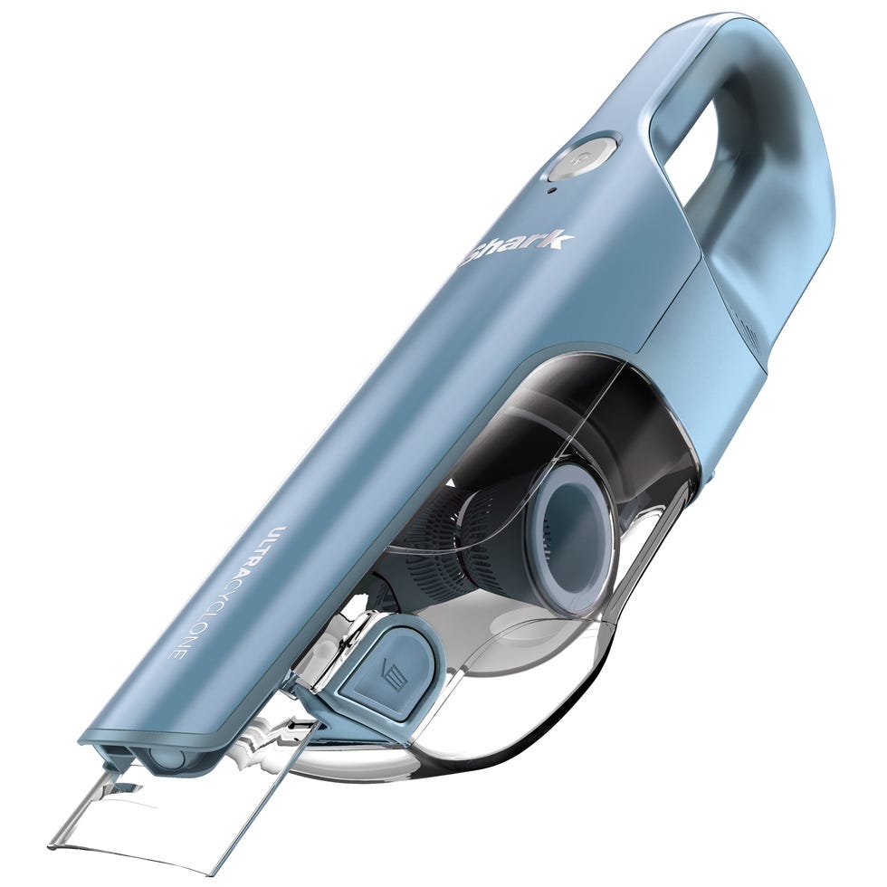 UltraCyclone Pro Cordless Handheld Vacuum