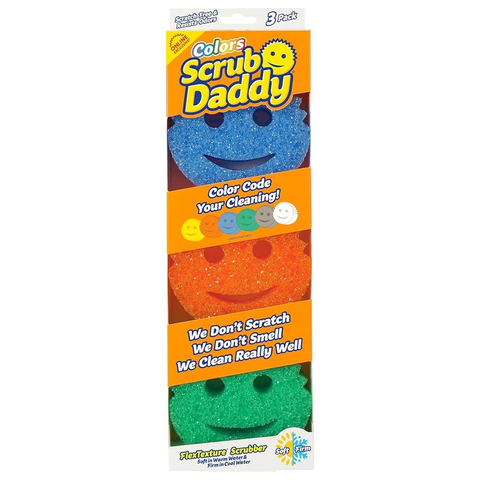 Sponges
