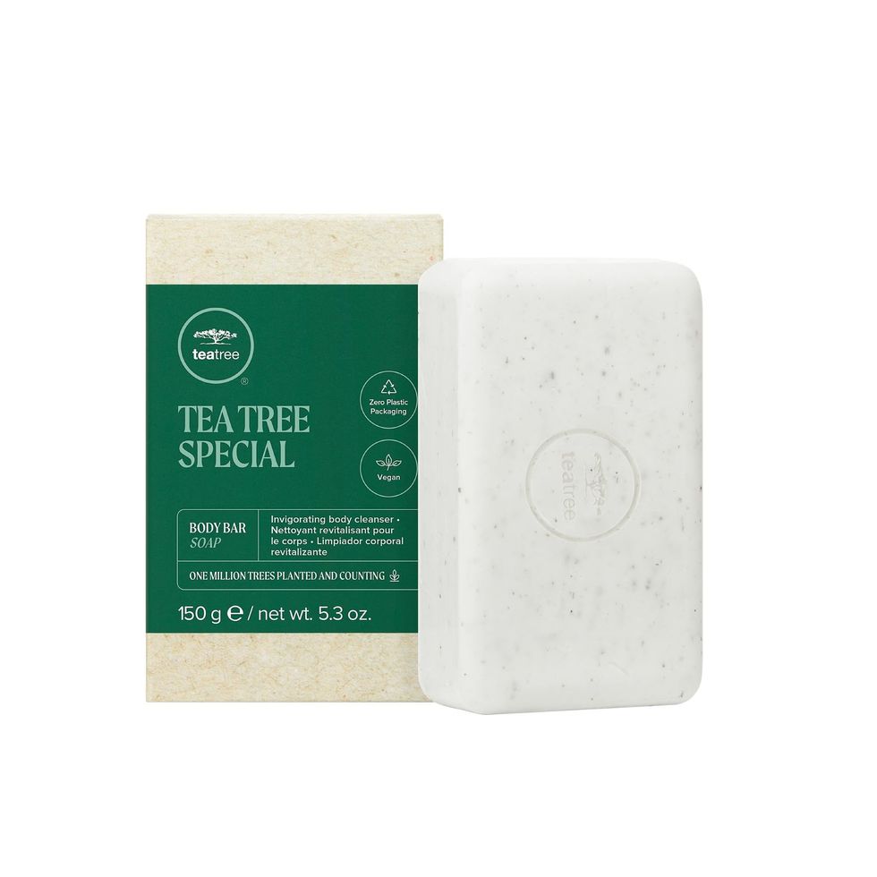 Tea Tree Body Bar Soap