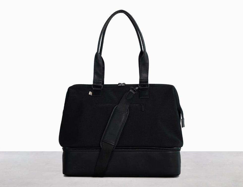 10 Best B﻿éis Weekender Bag Dupes of 2024