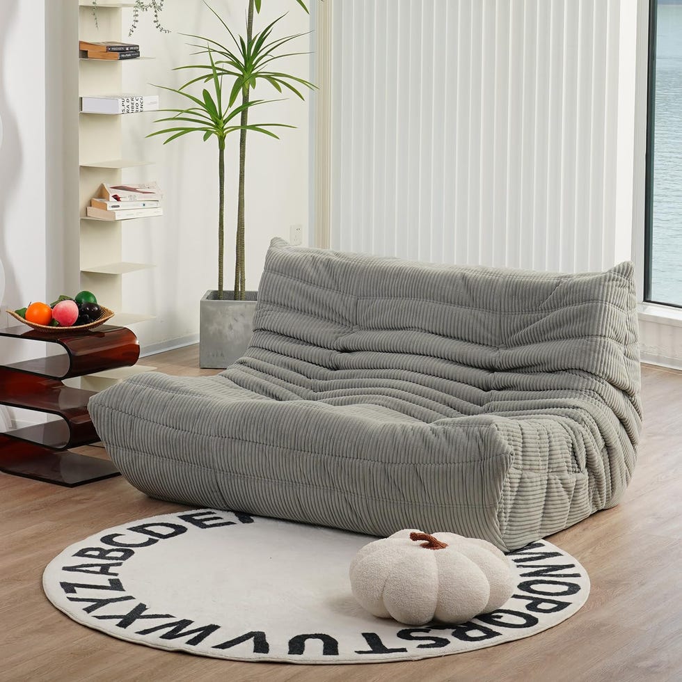 Fireside Loveseat