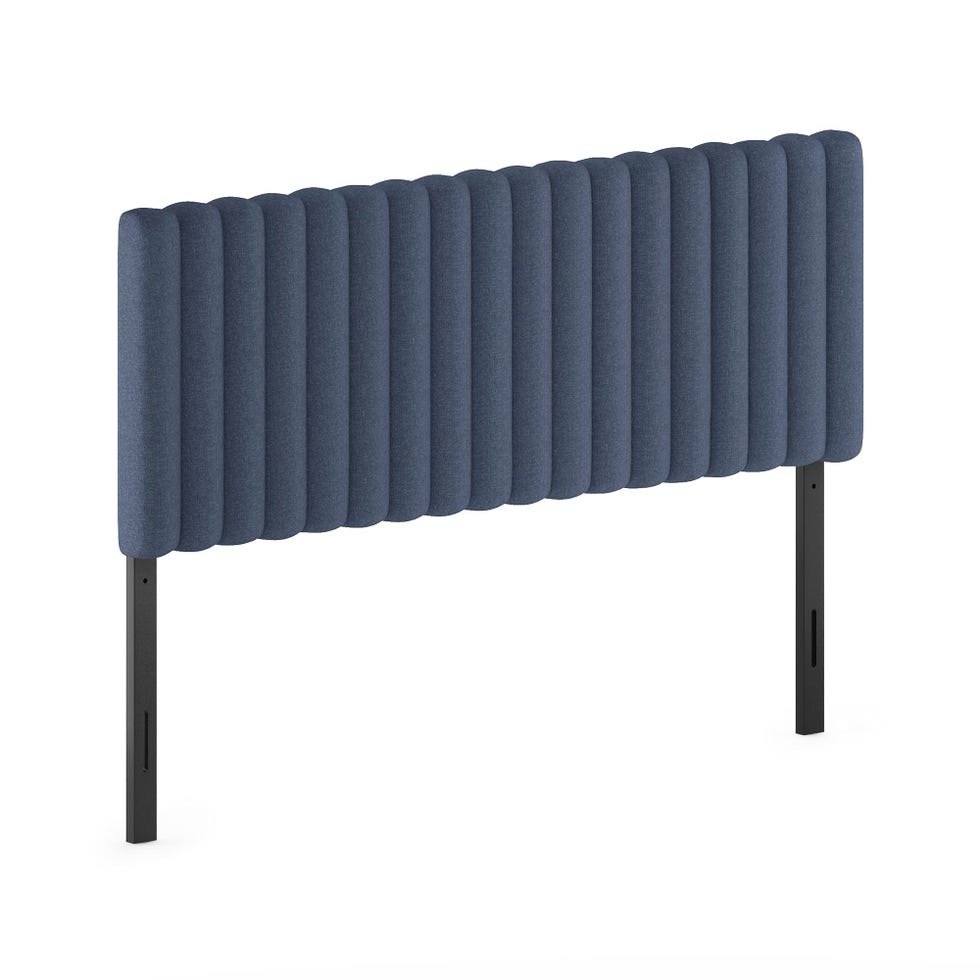 Roanne Upholstered Tufted Headboard
