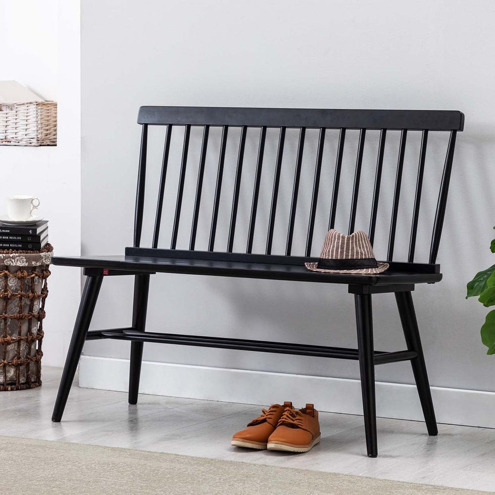 Entryway Bench
