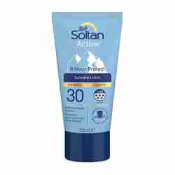 Soltan Active Lotion SPF30 100ml
