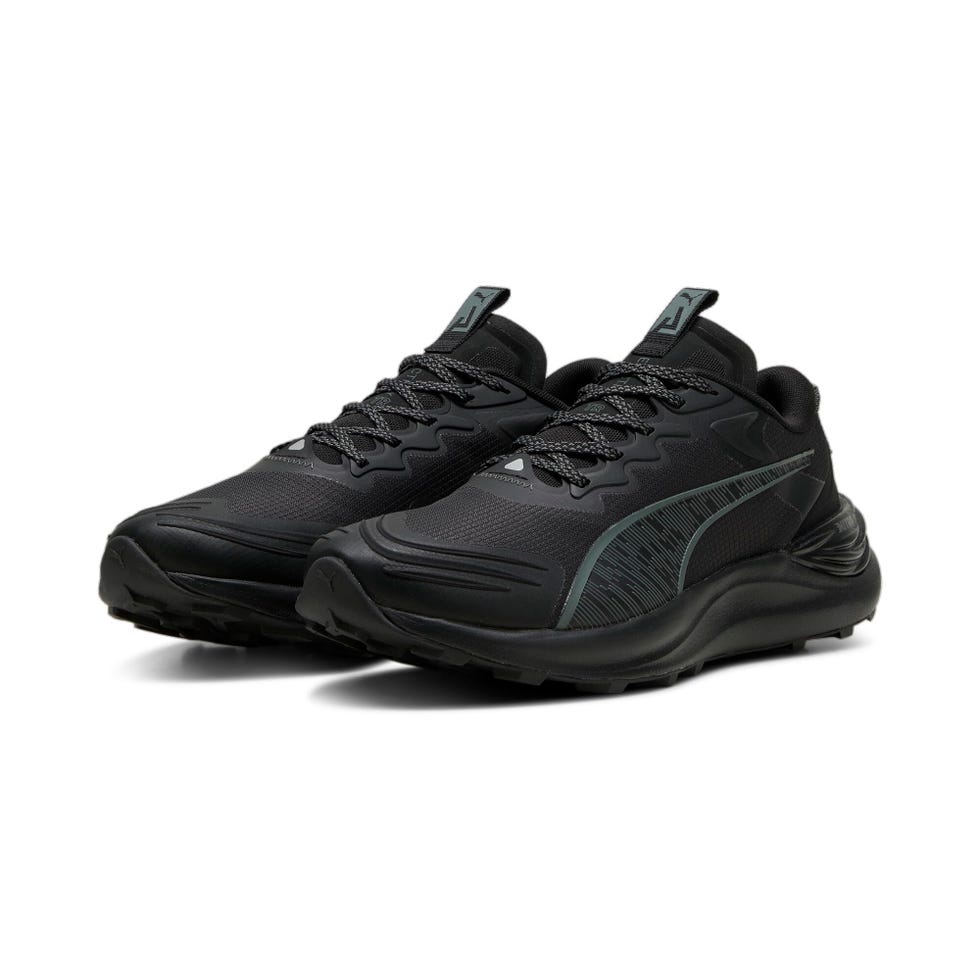 Electrify Nitro 3 TR para hombre en color negro