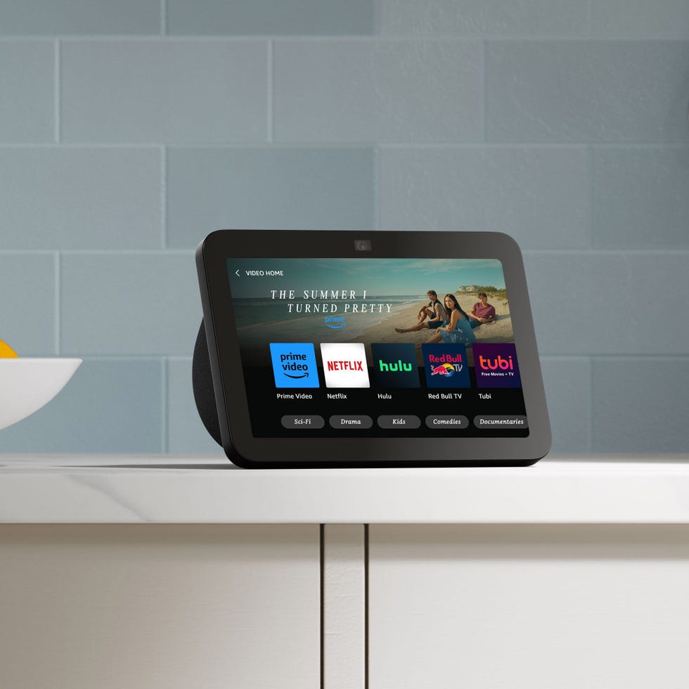 Amazon Echo Show 8