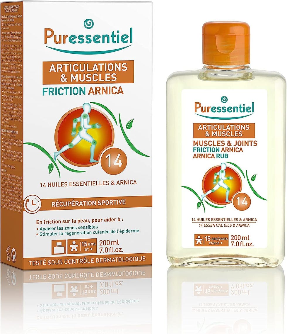 Puressentiel - Articolazioni e Muscoli 
