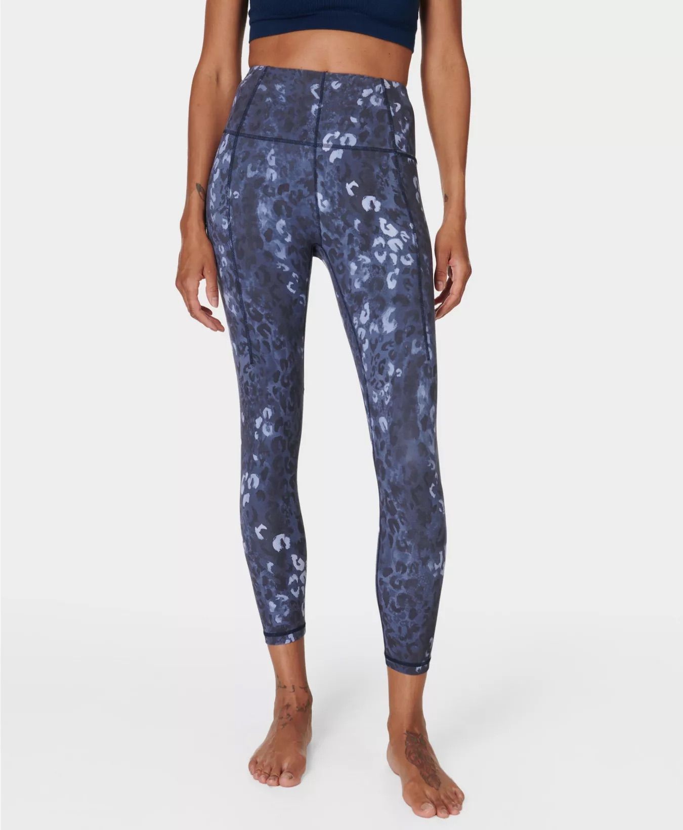 Leggings for yoga uk best sale