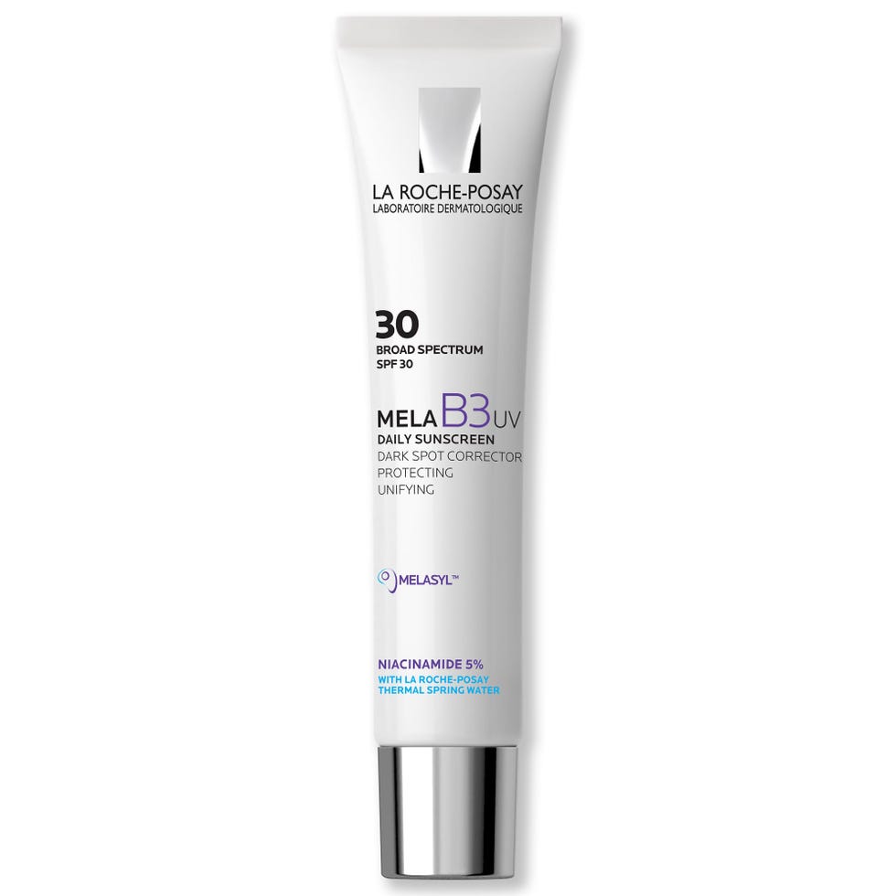 Mela B3 Daily Moisturiser SPF30