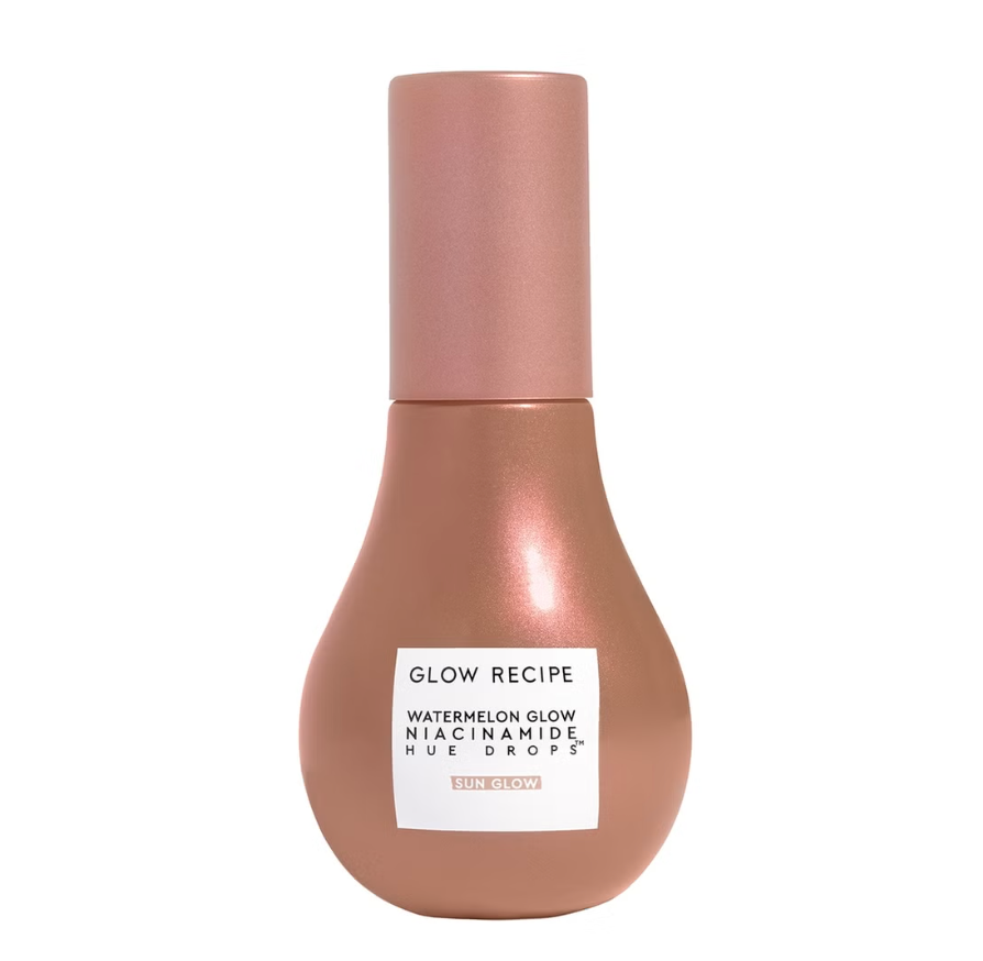 Glow Recipe Watermelon Glow Niacinamide Hue Drops 