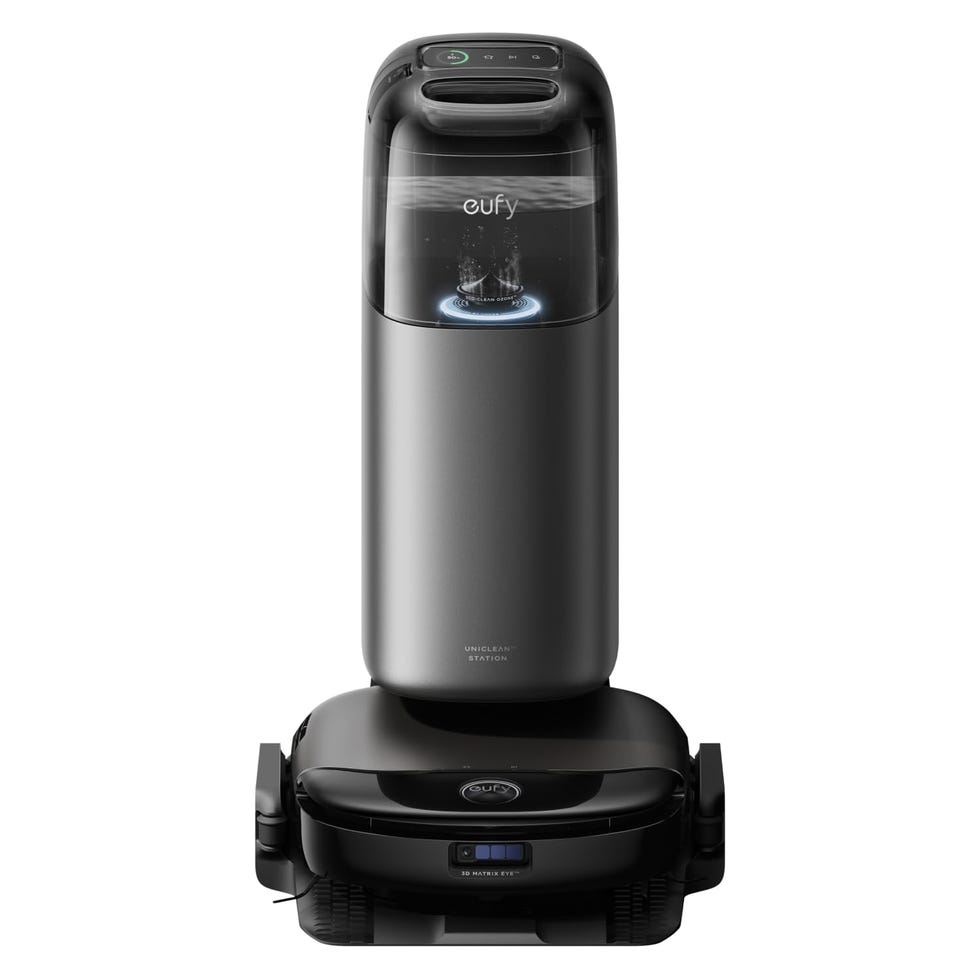 Best Eufy Robovac UK: Top Picks for Pristine Floors