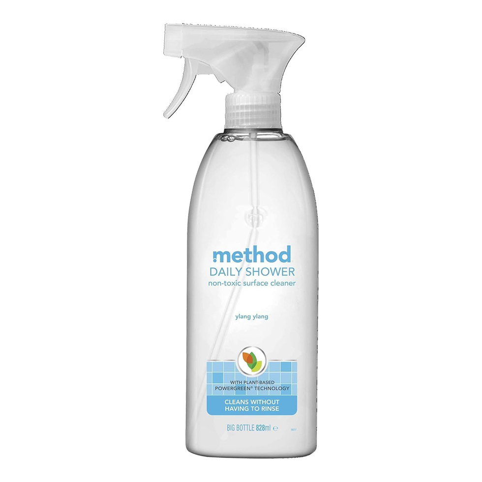 Daily Shower Surface Cleaner Spray