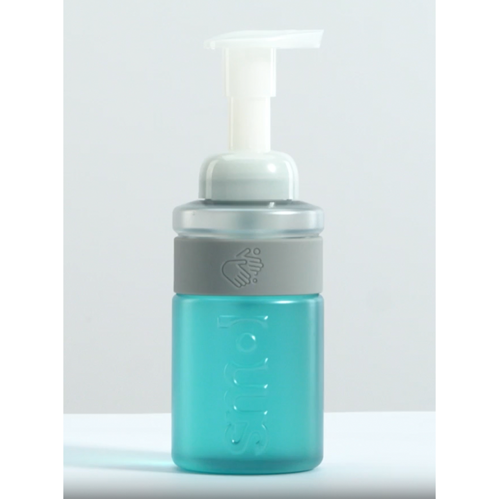 Foaming Handwash