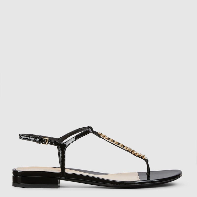 Signoria Thong Sandals