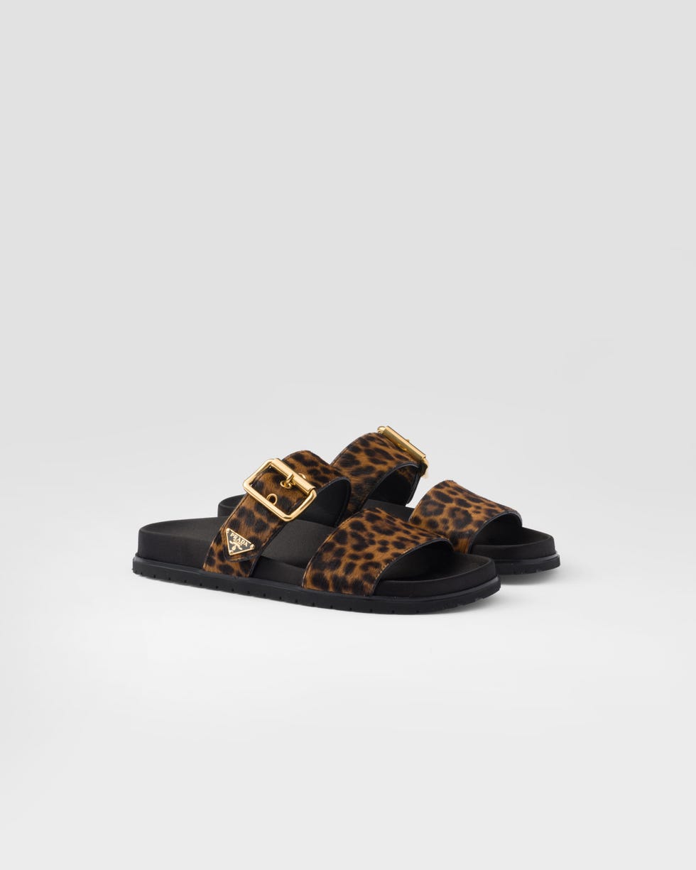 Printed Slides