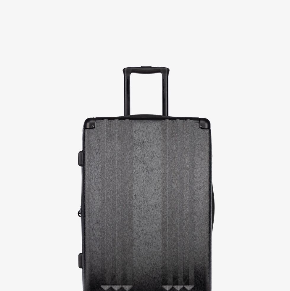 Ambeur Medium Luggage