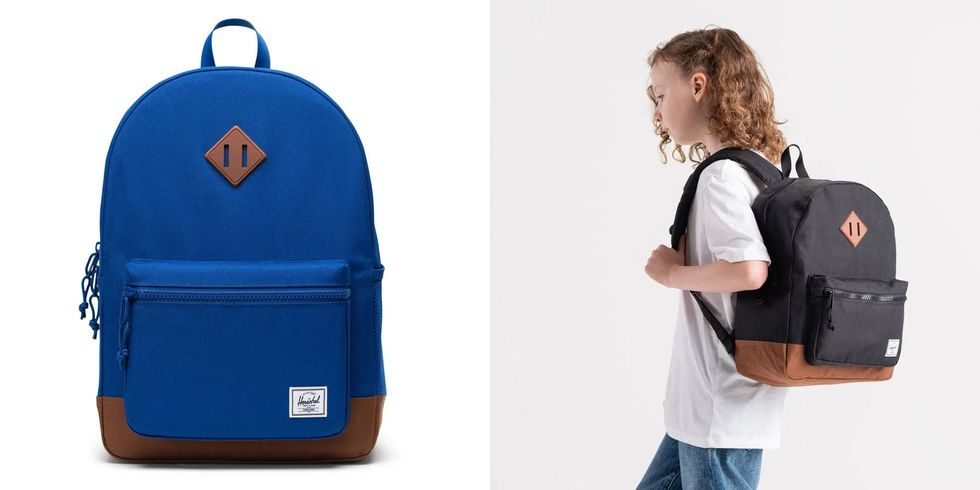 Kids Heritage Backpack