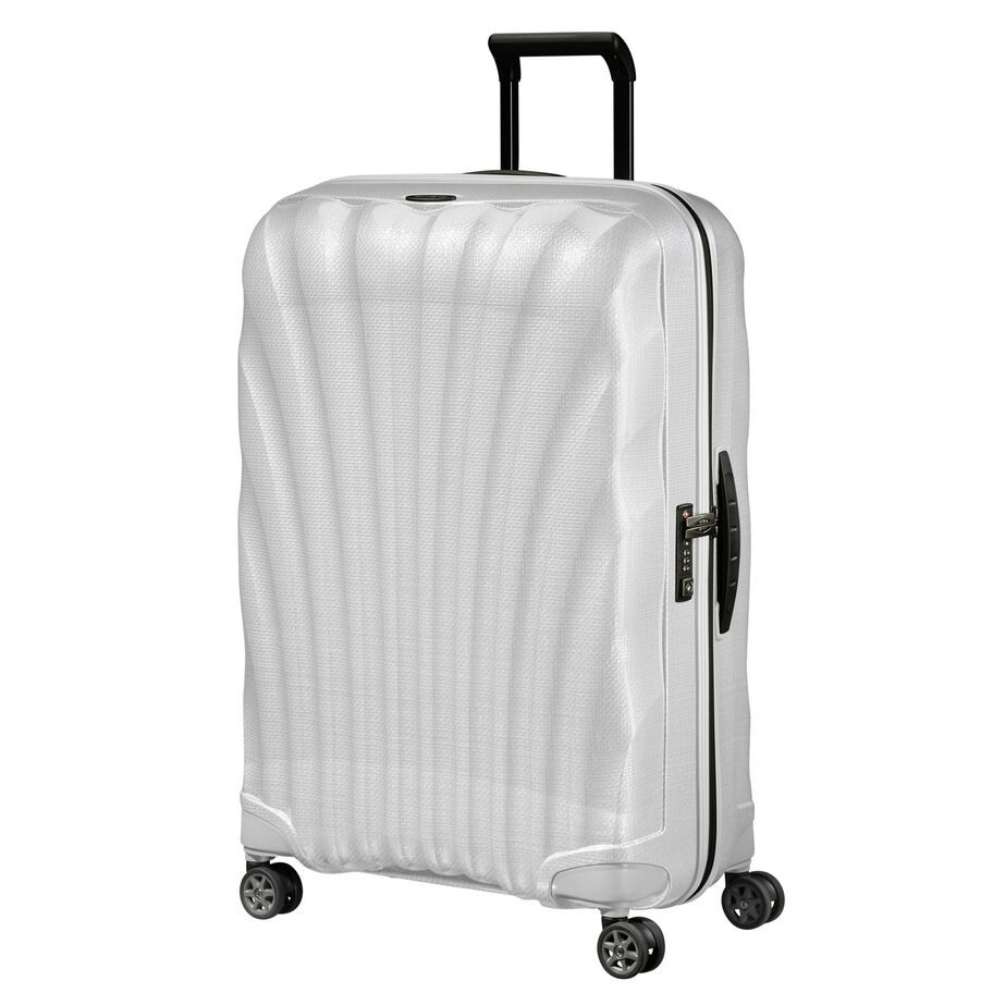 Best lightweight luggage with spinner wheels online