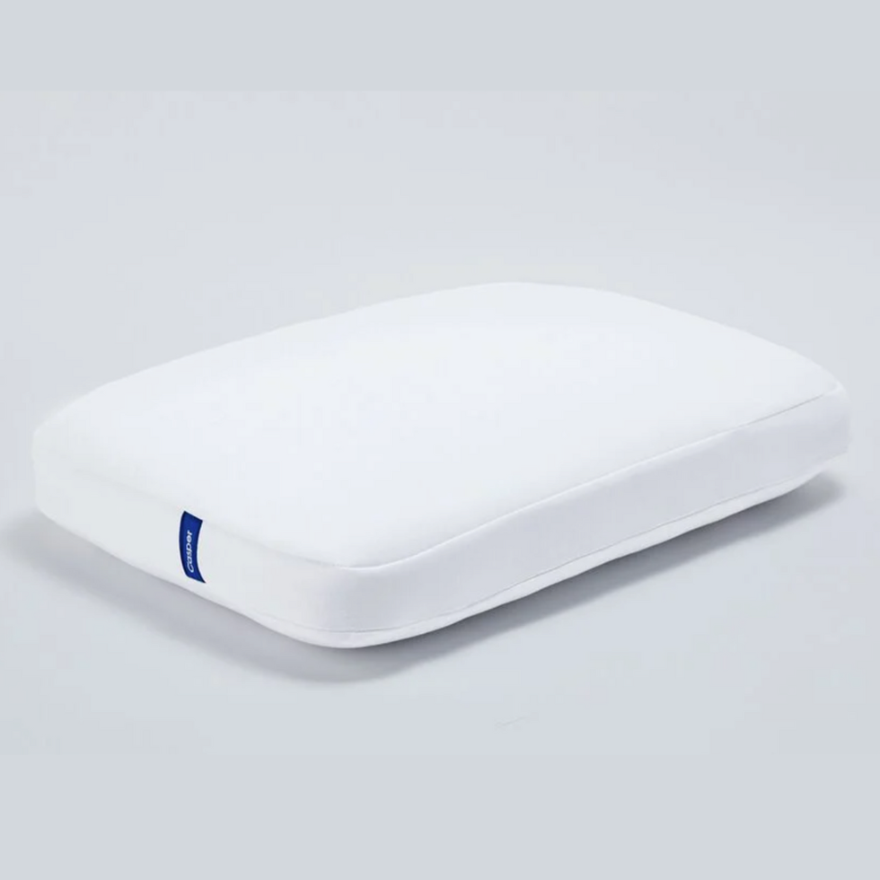 Best Type Of Pillow For Neck Pain 7 Best Pillows for Neck Pain of 2024, According to Testing