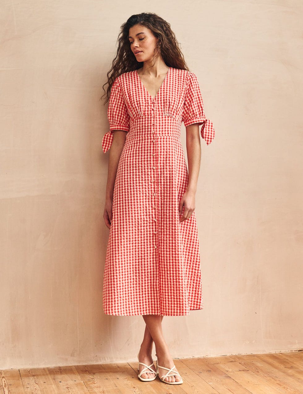 Best Marks & Spencer Dresses 2024: M&S summer dresses