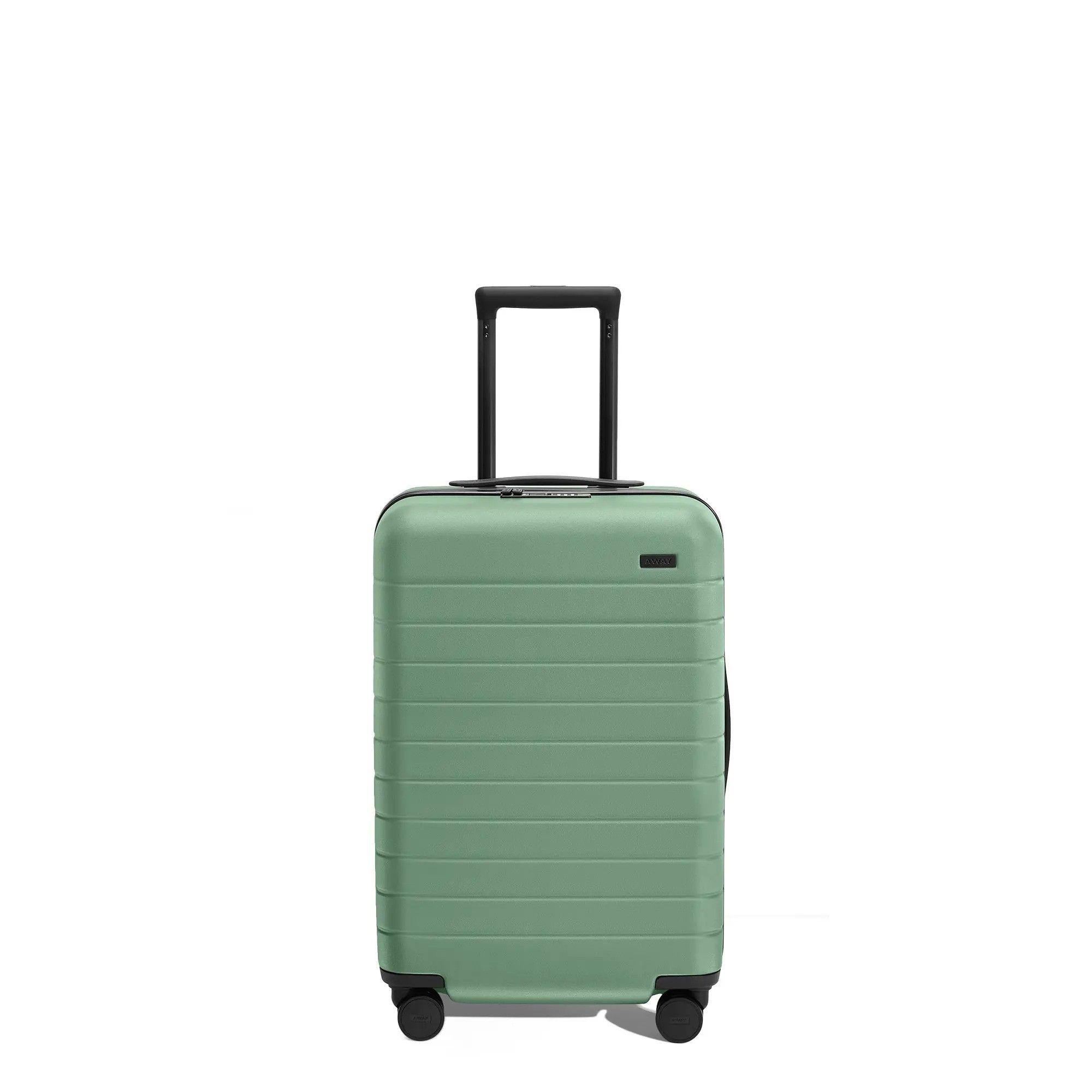 Best hardside luggage 2018 on sale