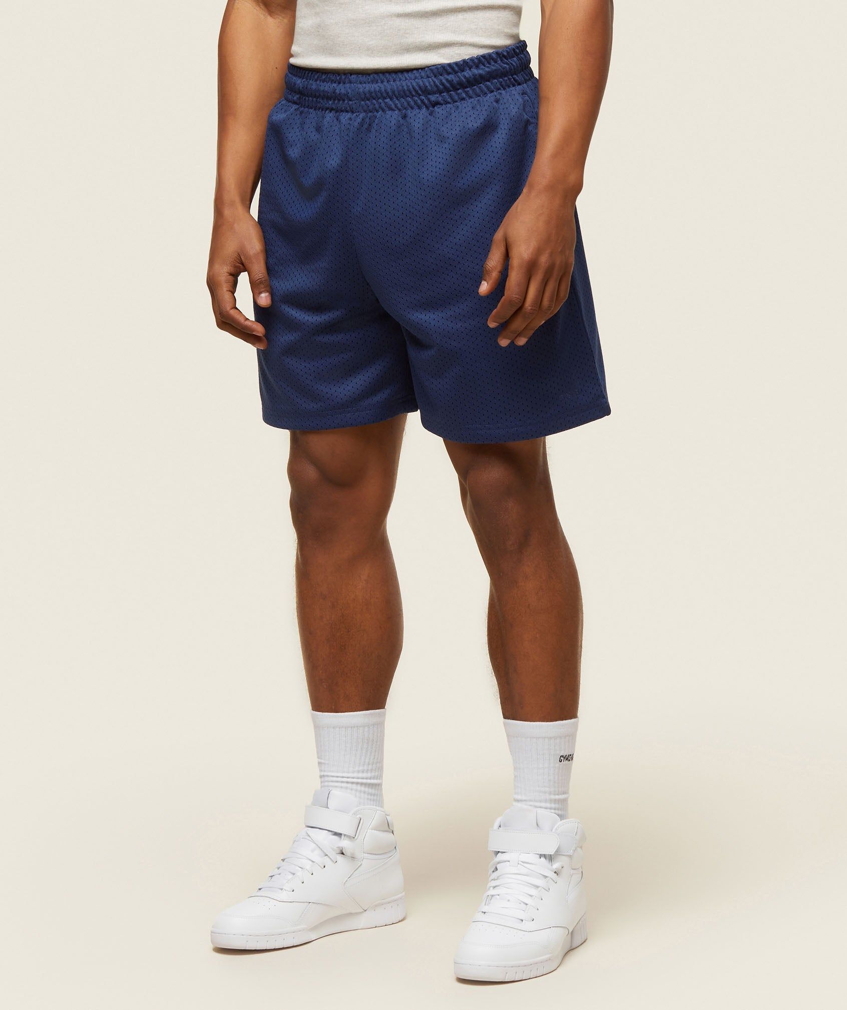 7 Best Basketball Shorts for Men, According to Fashion and Fitness Editors