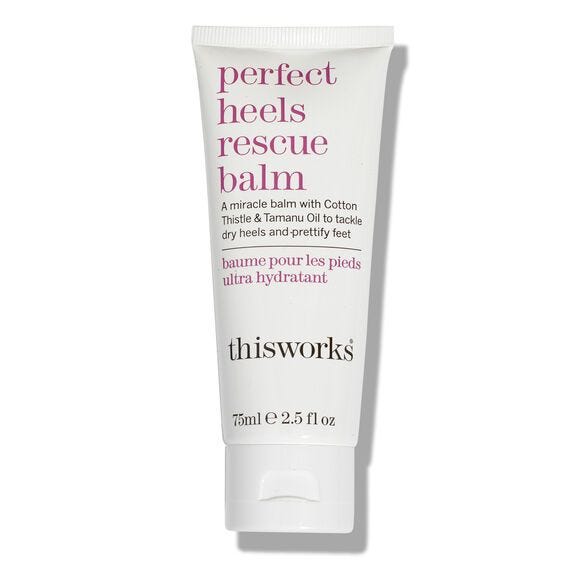 Vegan Rescue Balm 