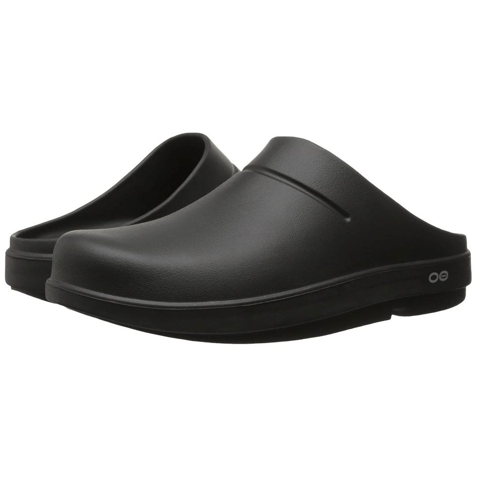 Zuecos deportivos OOcloog