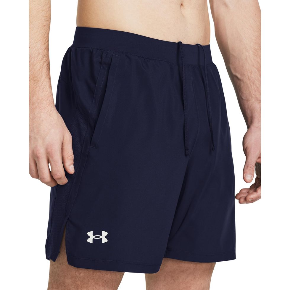 Pantalones cortos Hombre UA Tech 