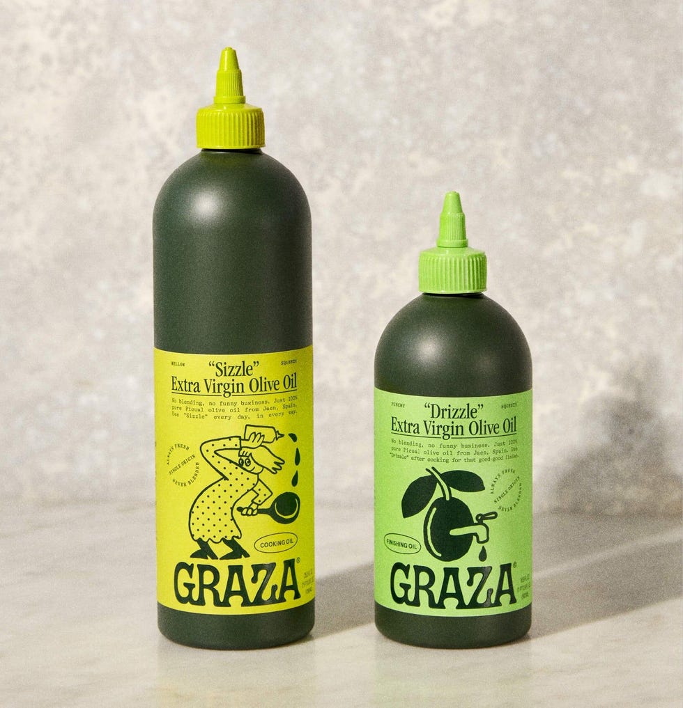 Extra Virgin Olive Oil 