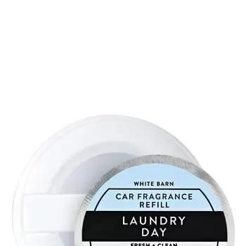 Laundry Day Car Fragrance