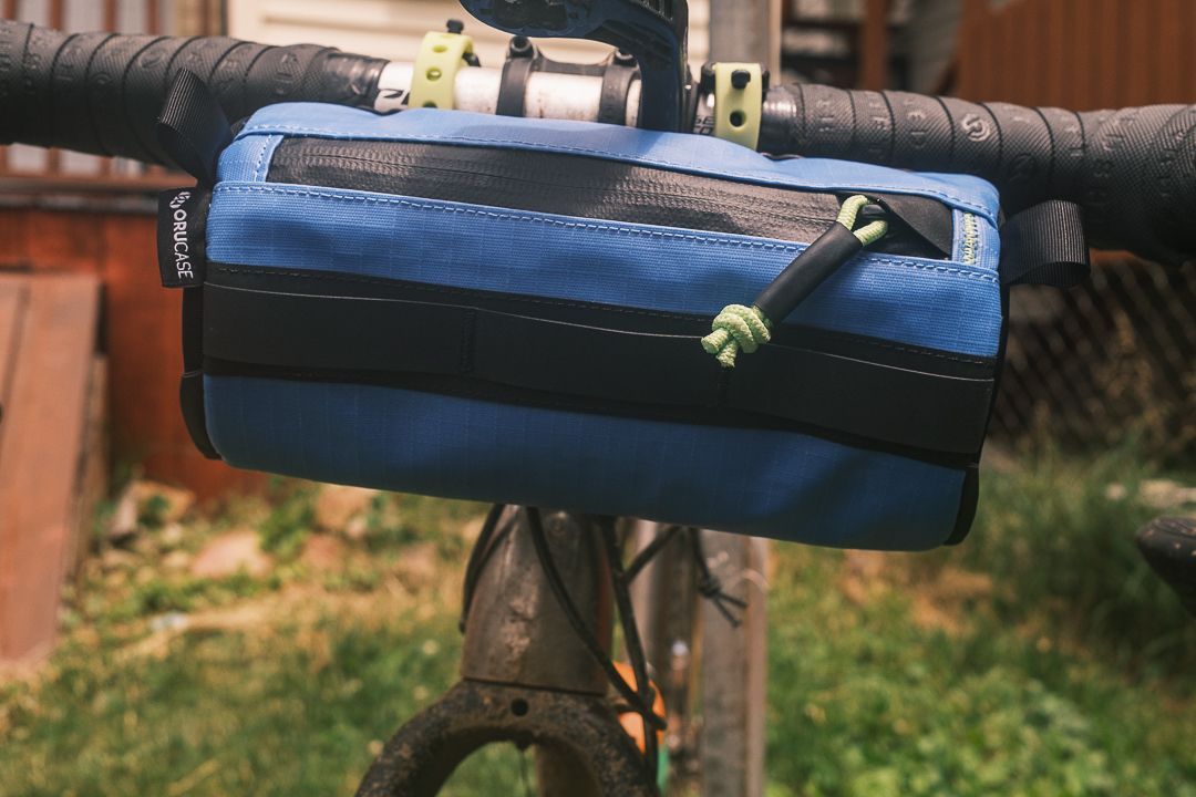 Best cycling duffel bag on sale