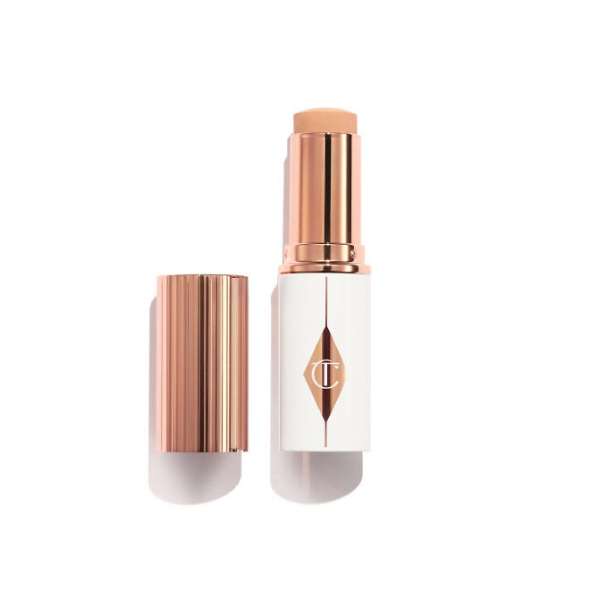 Unreal Skin Sheer Glow Tint Hydrating Foundation Stick