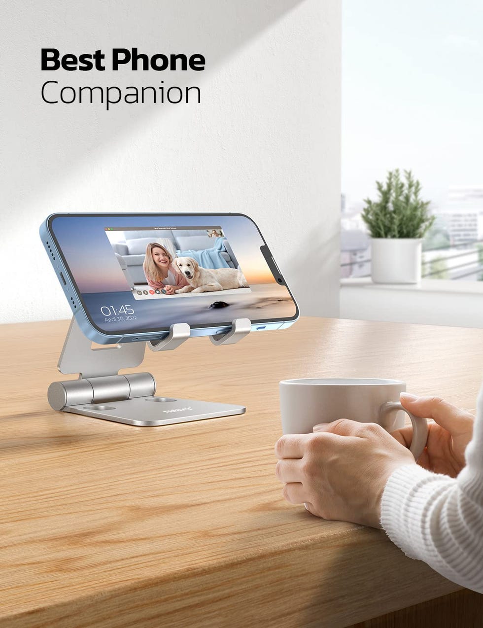 Cell Phone Stand 