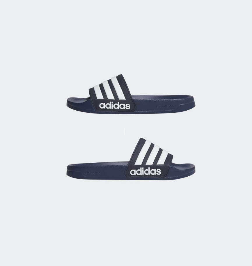 Unisex Adilette Shower Slides Sandal