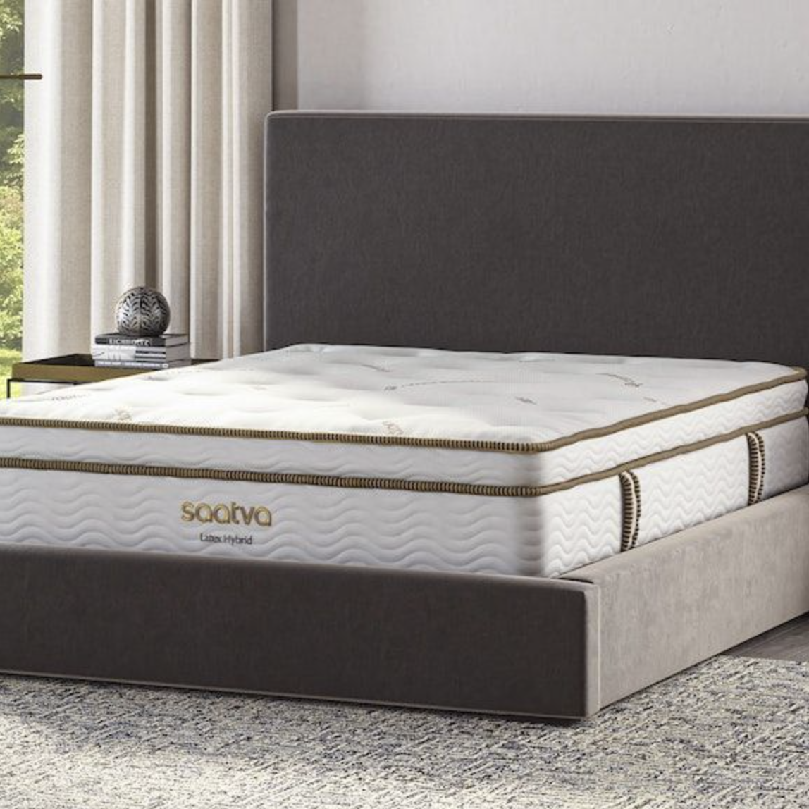 32 Best 4th Of July Mattress Sales Of 2024 — Up To 60% Off