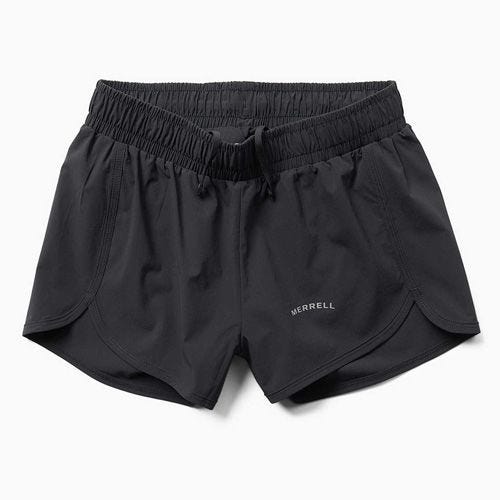 Women's Trail Running Short