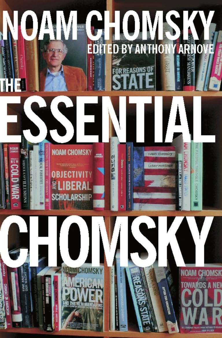 The Essential Chomsky