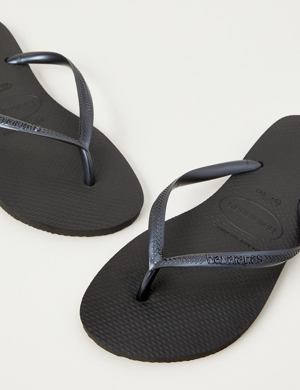 Women's Slim Flip-Flop Sandals