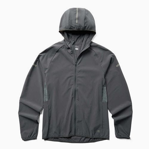 Men's Trail Running Jacket