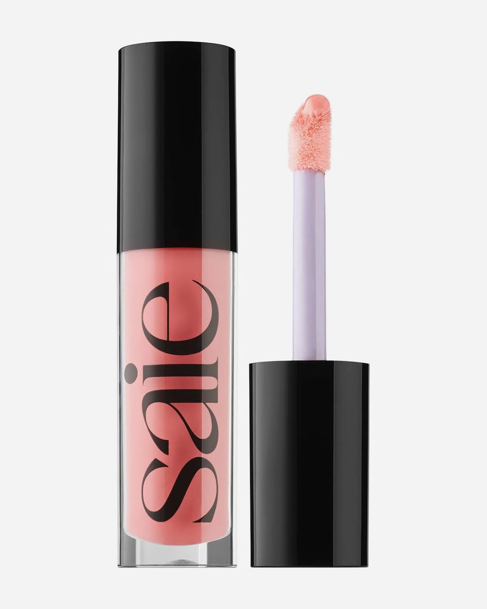 Glossybounce Hoogglanzende Hydraterende Lipgloss Olie