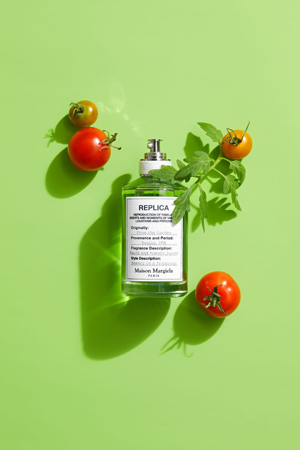 REPLICA From the Garden Eau de Toilette