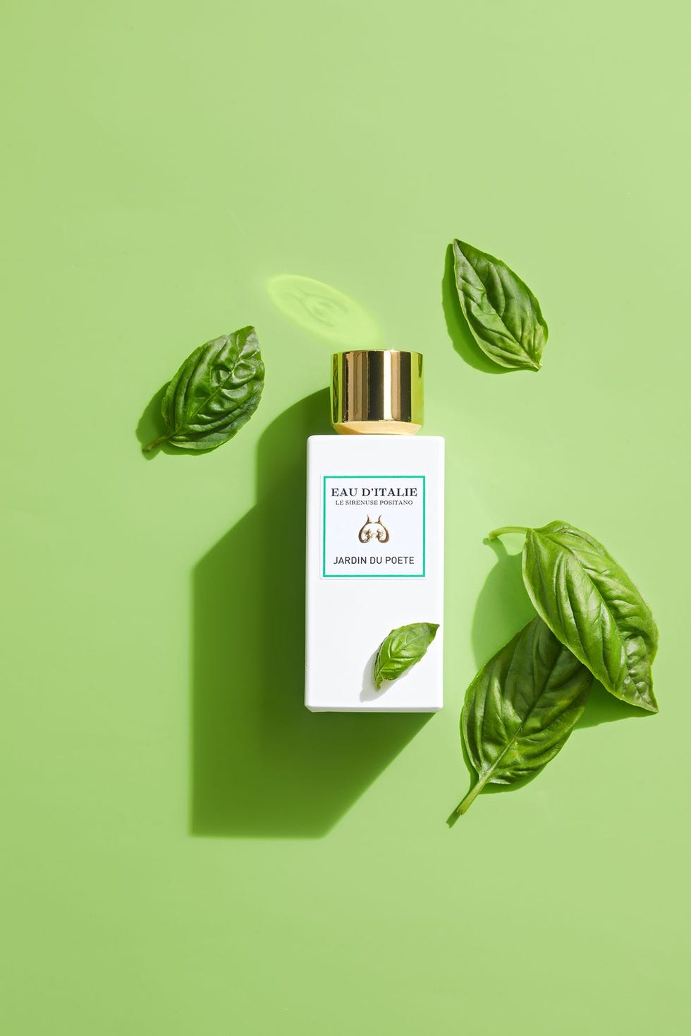Jardin du Poete Eau de Parfum Spray