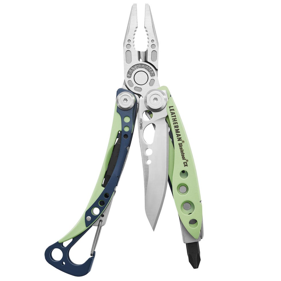 Skeletool CX Multitool