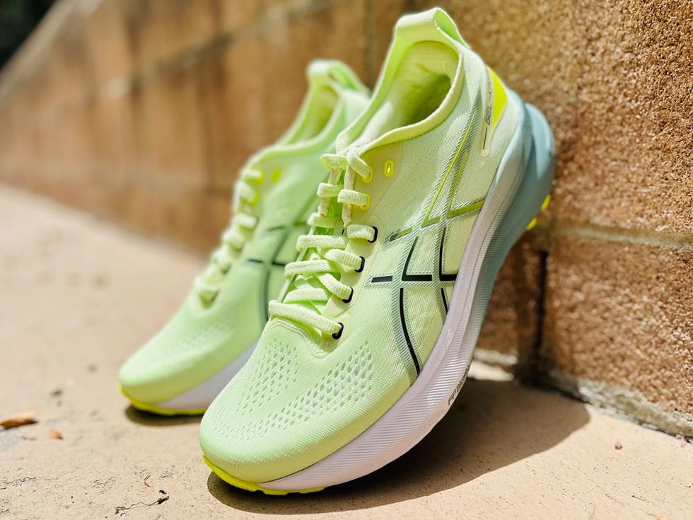 Gel-Kayano 30