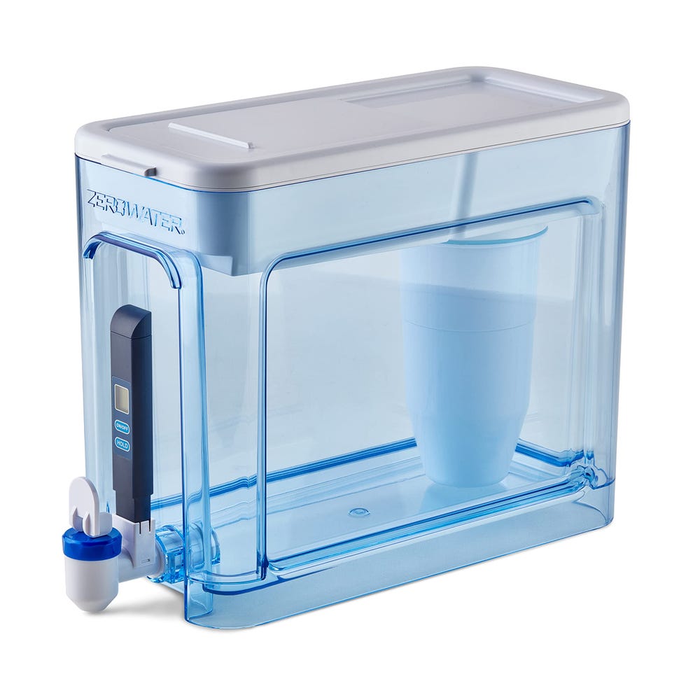 32 Cup Ready-Read Dispenser