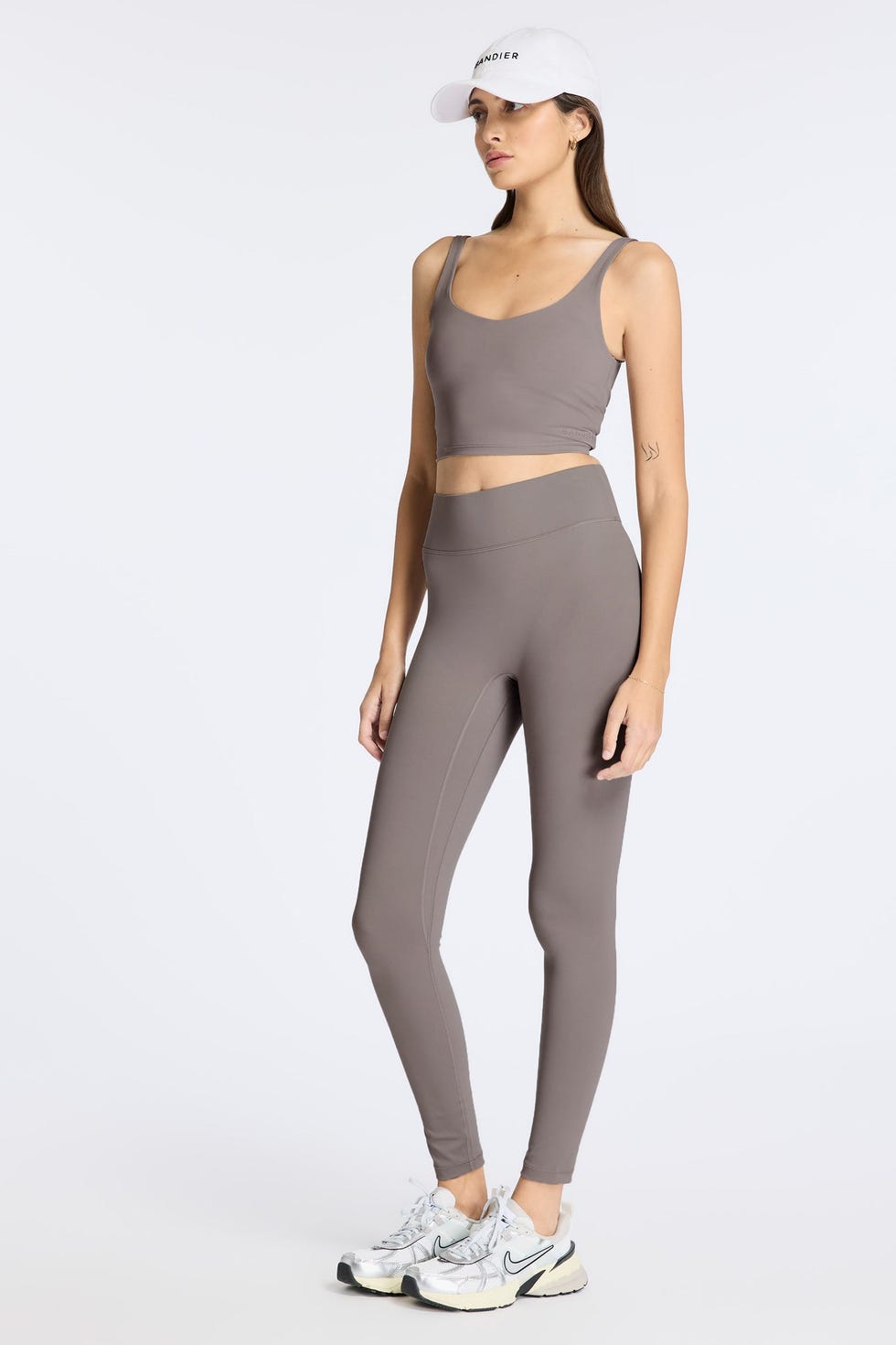 The 12 Best Summer Leggings For Hot, Sweaty Workouts, Tested By Editors