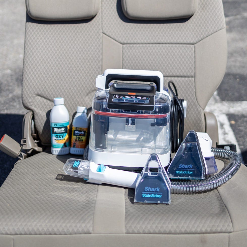 The Best Portable Upholstery Cleaners for 2024, Tested